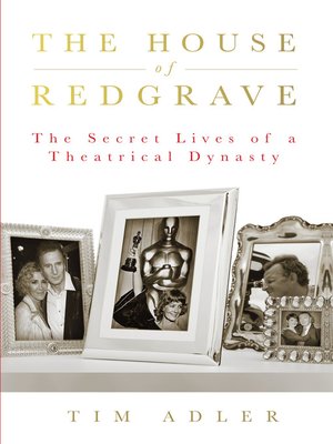cover image of The House of Redgrave